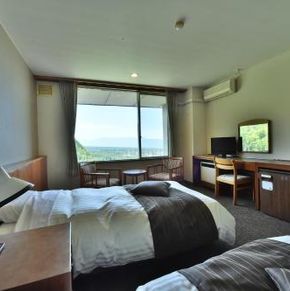 NearBy Hotel