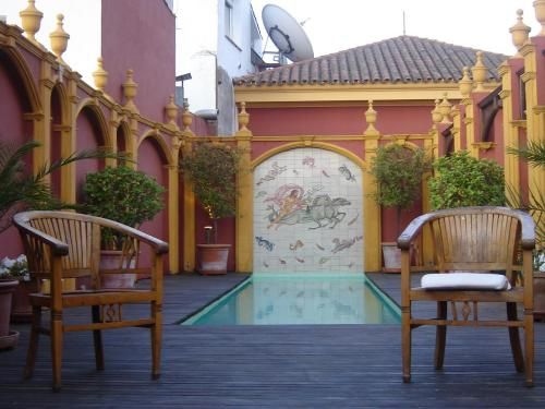 Hotel Photo 21