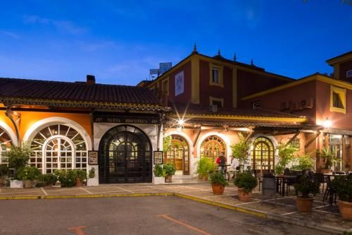 Hotel Photo 22