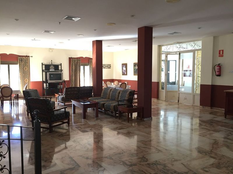 صورة الفندق 8