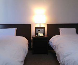 Imari Hotel Sasebo Japan