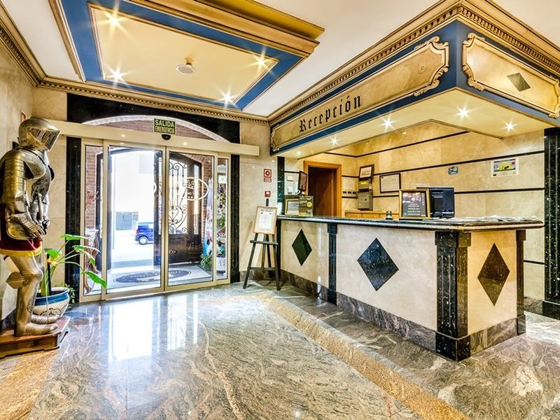 Hotel Photo 16