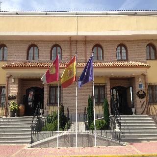 Hotel Photo 22