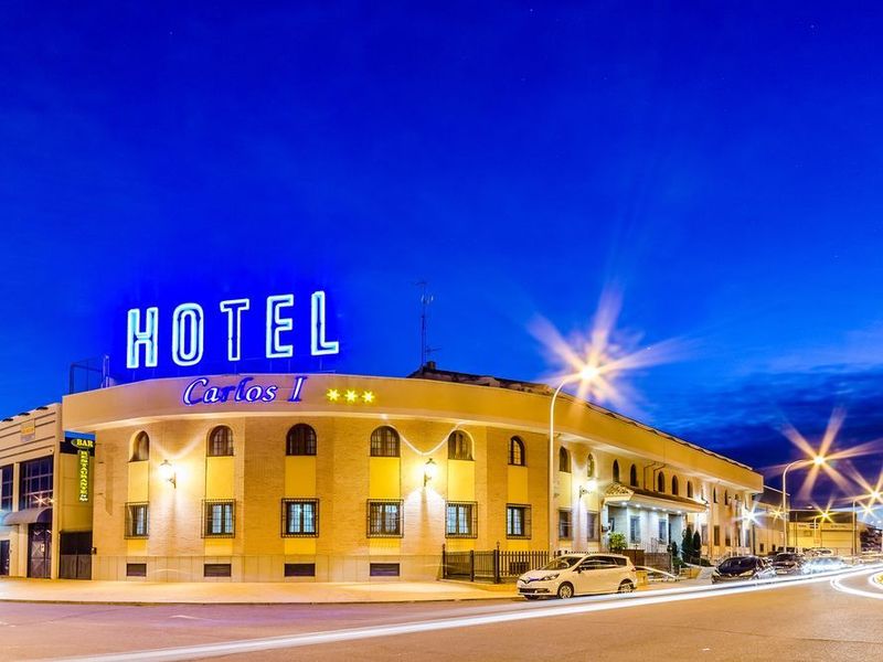 Hotel Photo 24