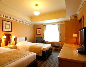 Hotel Monterey Edelhof Sapporo Sapporo Japan