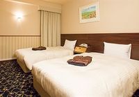 Отзывы Premier Hotel-CABIN-Sapporo, 3 звезды