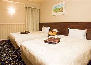 Premier Hotel-CABIN-Sapporo Sapporo Japan