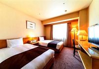 Отзывы Nest Hotel Sapporo Odori, 3 звезды