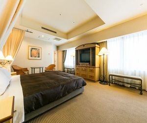 Hotel Resol Sapporo Nakajima Koen Sapporo Japan