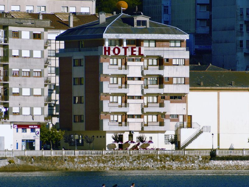 Hotel Photo 22