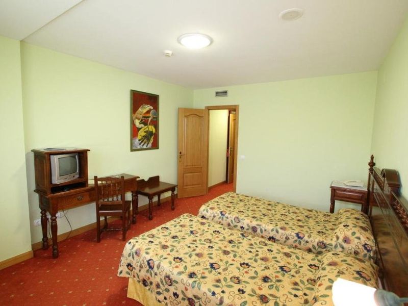 Hotel Photo 1