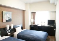 Отзывы Hotel Route-Inn Chitose Ekimae, 3 звезды
