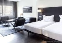 Отзывы AC Hotel General Alava, a Marriott Lifestyle Hotel, 3 звезды