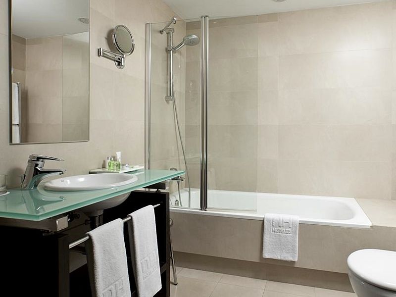 Hotel Photo 11