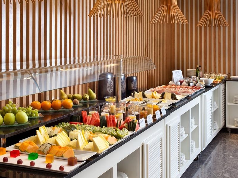 Hotel Photo 14