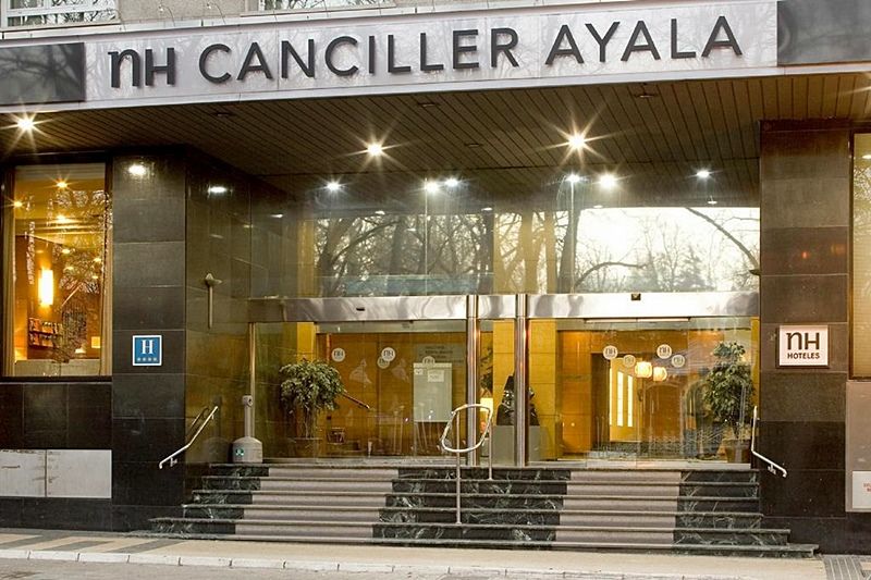 Hotel Photo 21