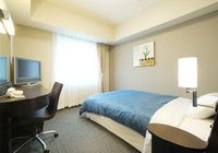 Отзывы Hotel Route-Inn Sapporo Chuo, 3 звезды