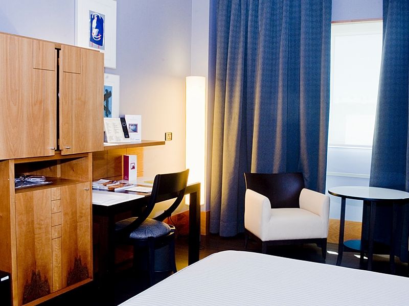 Hotel Photo 2