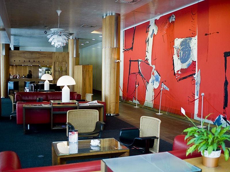 Hotel Photo 17