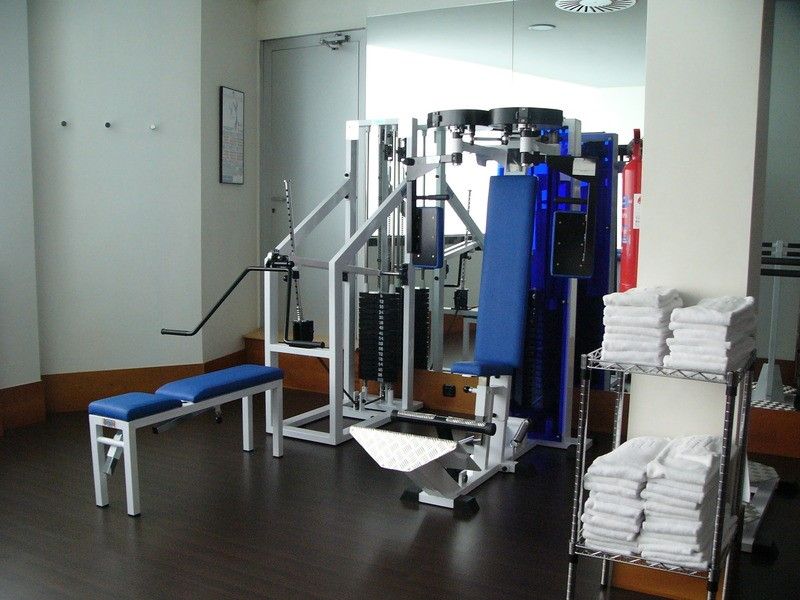 Hotel Photo 22