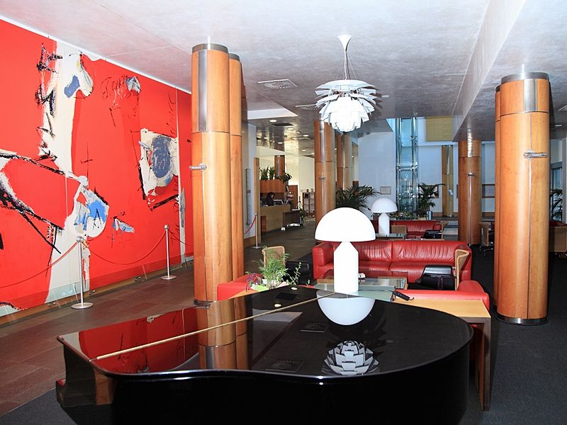 Hotel Photo 9