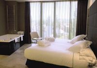 Отзывы Hotel Zenit Jardines de Uleta Suites, 4 звезды