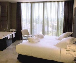 Hotel Zenit Jardines de Uleta Suites Vitoria-Gasteiz Spain