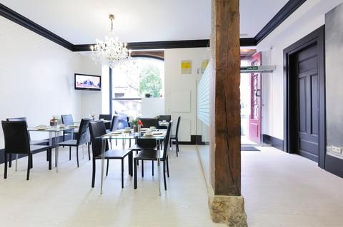 Hotel Photo 14