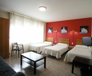Hotel Gorbea Vitoria-Gasteiz Spain