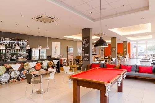 Hotel Photo 21