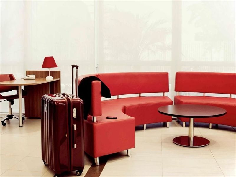 Hotel Photo 8