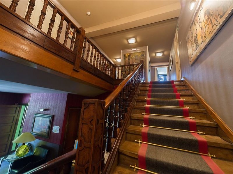 Hotel Photo 13