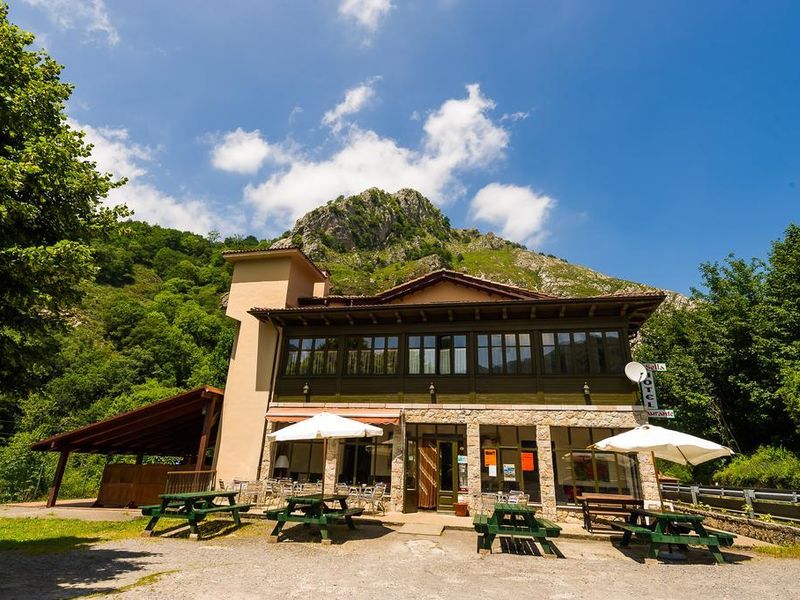 Hotel Photo 22