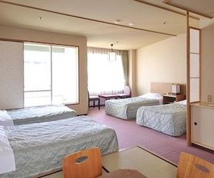 Hotel Shikanoyu Hokkaido Island Japan