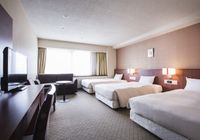 Отзывы Hotel Sunroute New Sapporo, 3 звезды