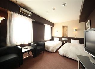 Hotel pic Hotel Wing International Chitose