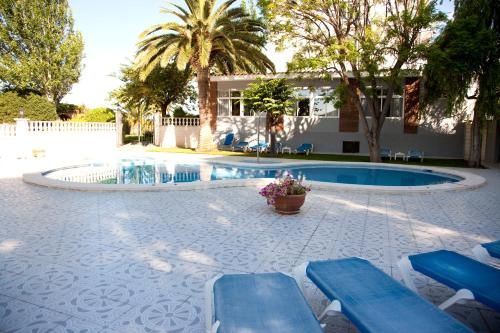 Hotel Photo 21