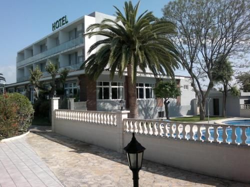 Hotel Photo 22