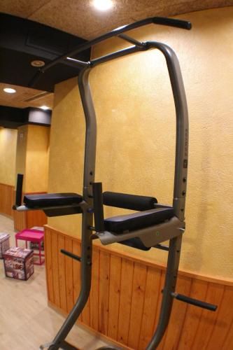 Hotel Photo 16