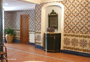 Hotel Photo 13