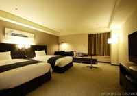 Отзывы Sapporo Grand Hotel, 5 звезд
