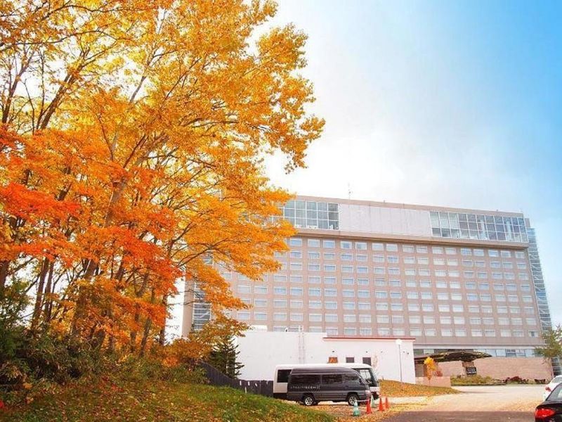 Hotel Photo 23