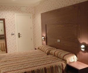 Hotel Ideal Villarrobledo Spain