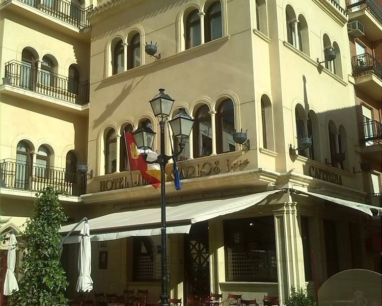 Hotel Photo 22