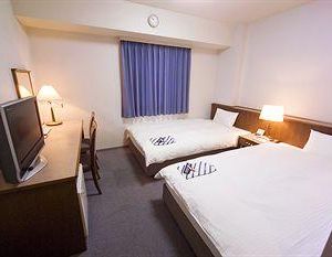 APA Hotel Sendai Kotodai Koen Sendai Japan