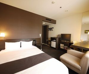 Ark Hotel Sendai -Route-Inn Hotels- Sendai Japan