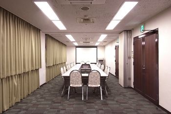 Hotel Photo 16