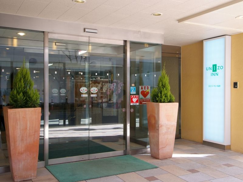 Hotel Photo 19