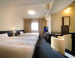 Dormy Inn Sendai Annex Sendai Japan