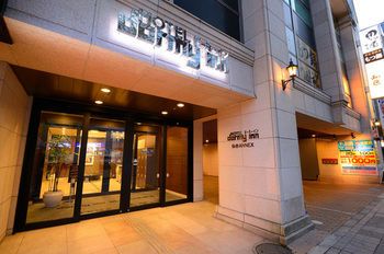 Hotel Photo 18